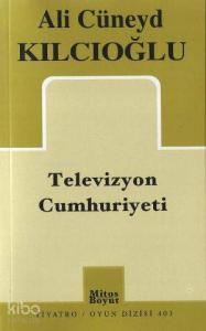 Televizyon Cumhuriyeti