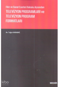 Televizyon Programları ve Televizyon Program Formatları