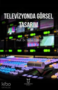 Televizyonda Görsel Tasarım