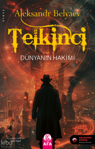 Telkinci;Dünyanın Hakimi