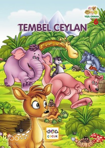 Tembel Ceylan