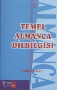 Temel Almanca Dilbilgisi