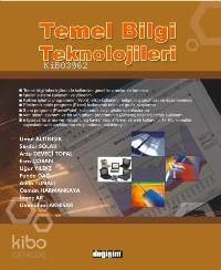 Temel Bilgi Teknolojileri