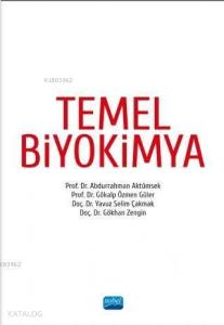 Temel Biyokimya