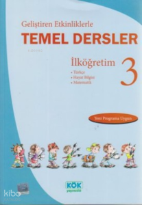 Temel Dersler 3