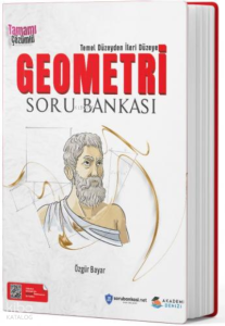 Temel Düzeyden İleri Düzeye Geometri -Sb- 2023