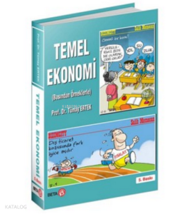 Temel Ekonomi; Basından Örneklerle