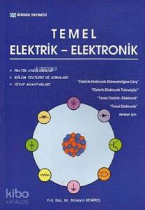 Temel Elektrik - Elektronik
