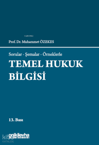 Temel Hukuk Bilgisi