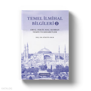 Temel İlmihal Bilgileri 2
