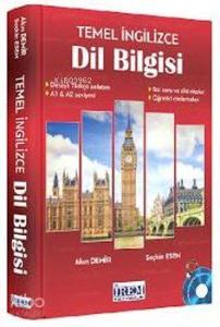 Temel İngilizce Dil Bilgisi