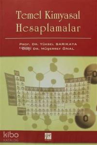 Temel Kimyasal Hesaplamalar