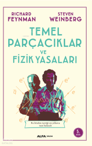 Temel Parçacıklar Ve Fizik Yasaları
