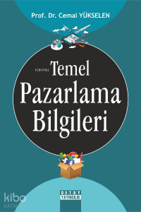 Temel Pazarlama Bilgileri