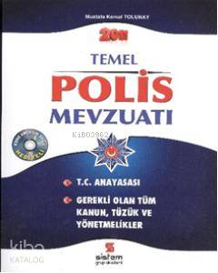 Temel Polis Mevzuatı