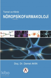 Temel ve Klinik Nöropsikofarmakoloji