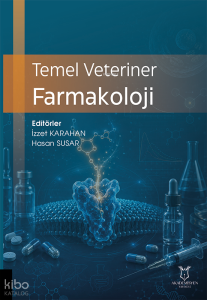 Temel Veteriner Farmakoloji