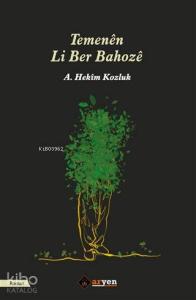 Temenen Li Ber Bahoze