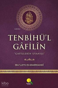 Tenbihü’l Gafilin - Gafillerin Uyanışı