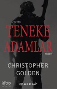 Teneke Adamlar