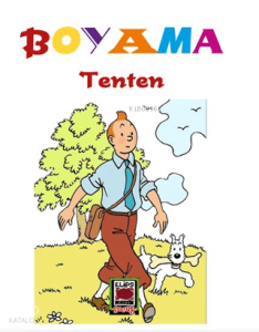 Tenten Boyama