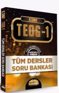 Teog 1 Tüm Dersler Soru Bankası