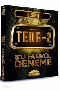 Teog 2 6 Fasikül Deneme
