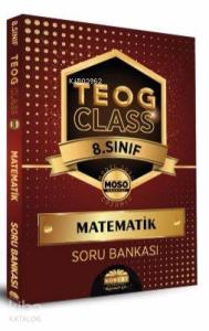 Teog Class 8. Sınıf Matematik Soru Bankası