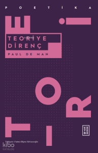 Teoriye Direnç