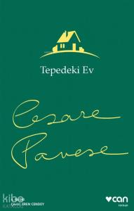 Tepedeki Ev