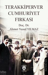 Terakkiperver Cumhuriyet Fırkası