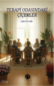 Terapi Odasındaki  Çiçekler