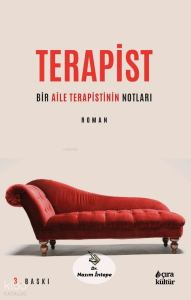 Terapist;Bir Aile Terapistinin Notları