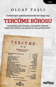 Tercüme Bürosu