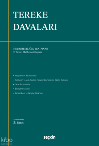 Tereke Davaları
