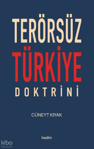 Terörsüz Türkiye Doktrini