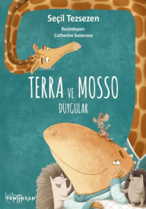 Terra ve Mosso - Duygular