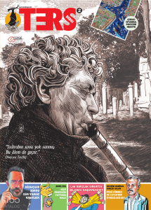 Ters Dergi - 2