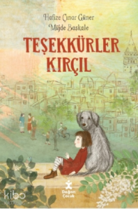 Teşekkürler Kırçıl