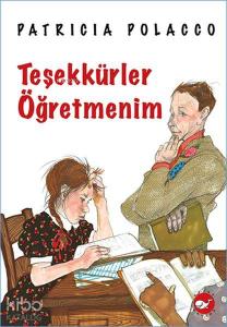 Teşekkürler Öğretmenim