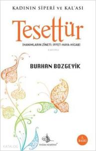 Tesettür Kadının Speri ve Kalası