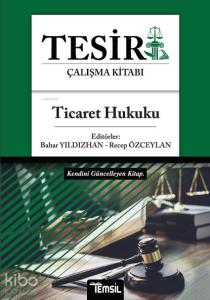 Tesir Ticaret Hukuku