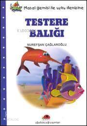 Testere Balığı