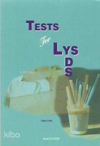 Tests for LYS-YDS