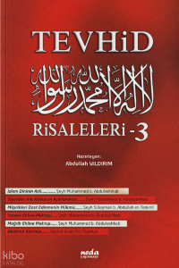 Tevhid Risaleleri-3
