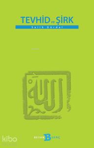 Tevhid ve Şirk
