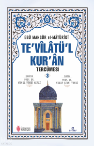 Te'vîlâtül Kur'ân Tercümesi 3