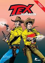 Tex Magazin 2; Freedom Ranch