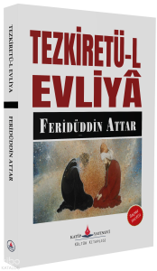 Tezkiretü'l Evliya