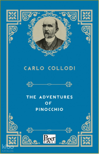 The Adventures of Pinocchio